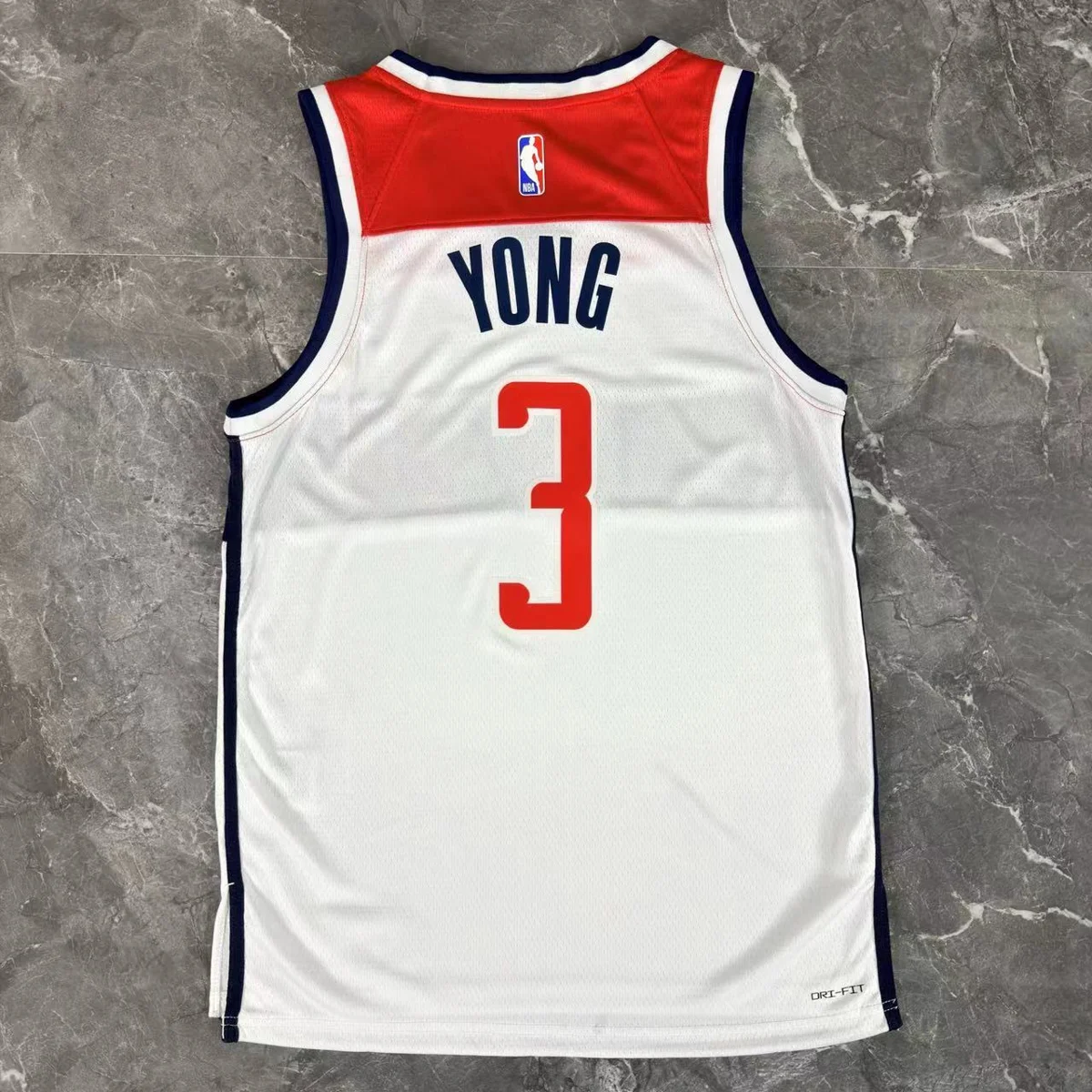 Camisa - Washington Wizards