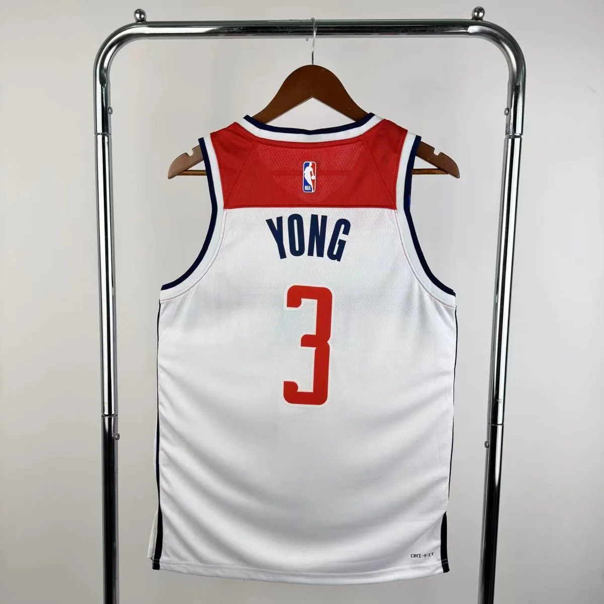 Camisa - Washington Wizards