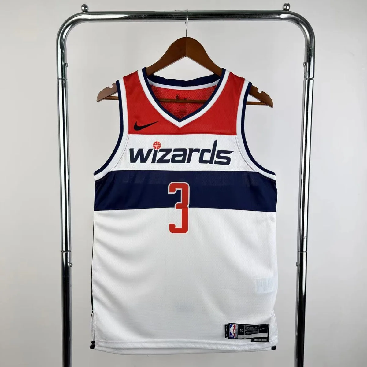 Camisa - Washington Wizards