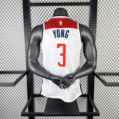 Camisa - Washington Wizards