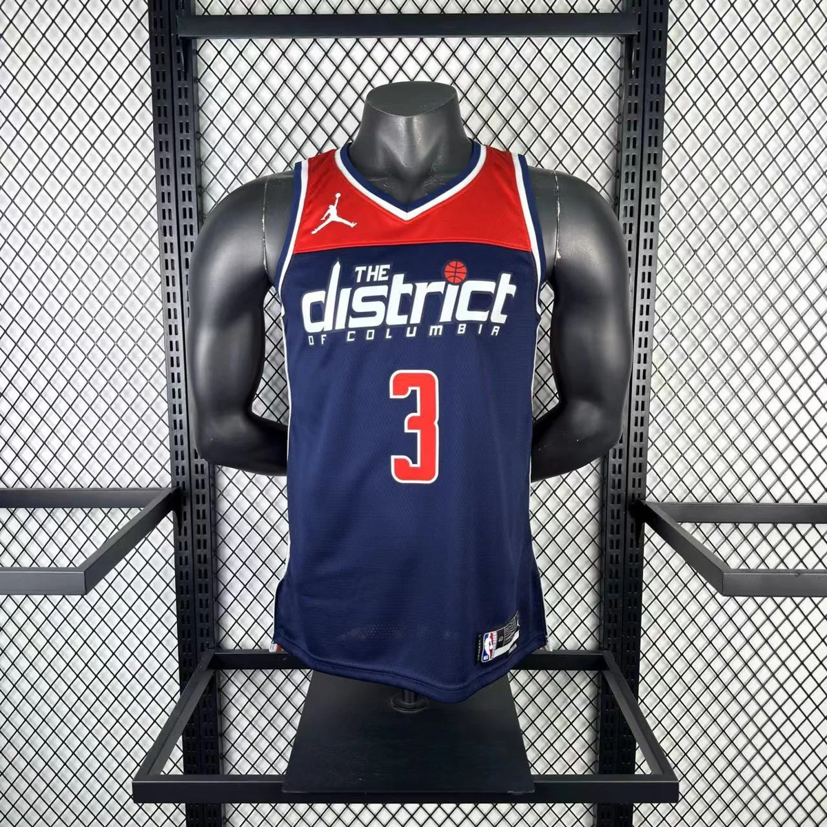Camisa - Washington Wizards