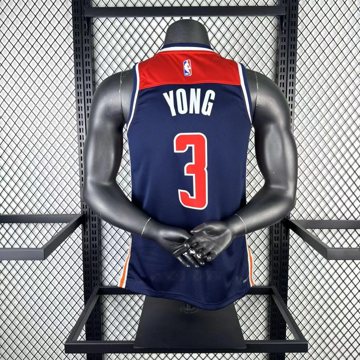 Camisa - Washington Wizards