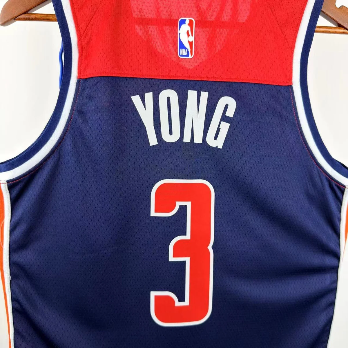 Camisa - Washington Wizards