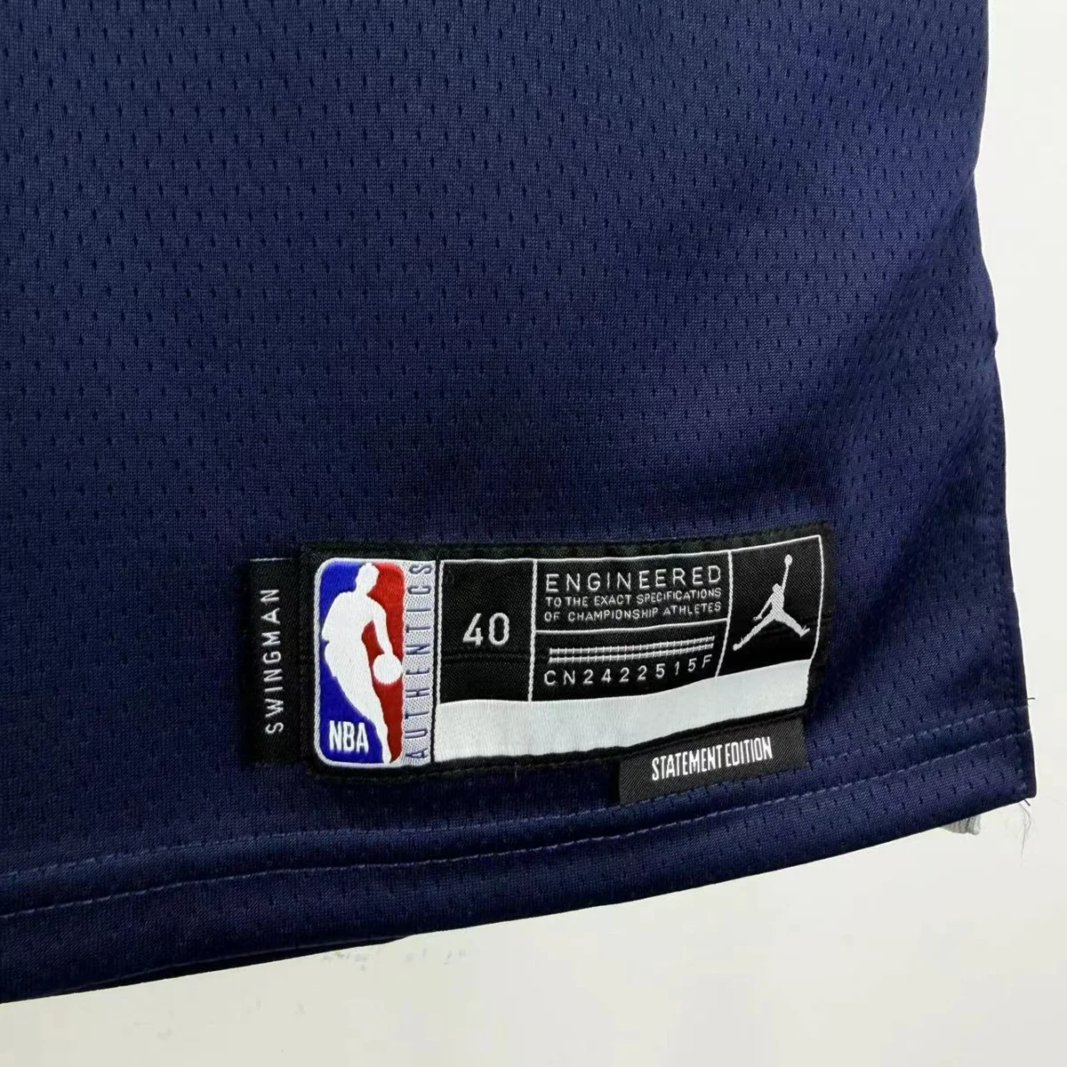 Camisa - Washington Wizards