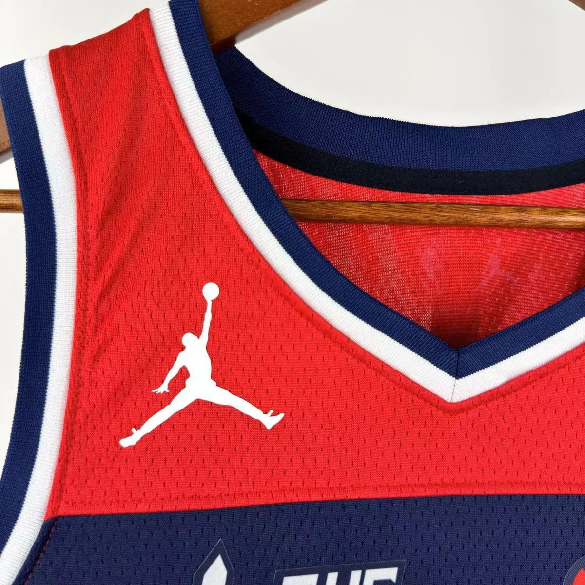 Camisa - Washington Wizards