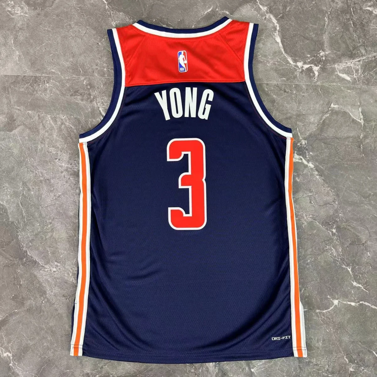 Camisa - Washington Wizards