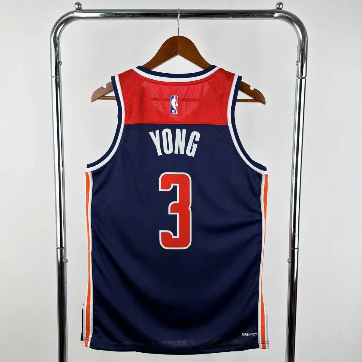 Camisa - Washington Wizards