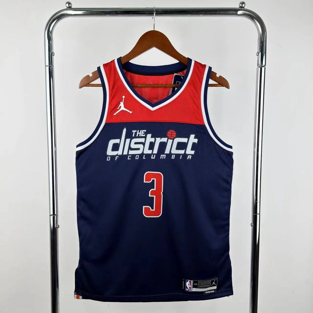 Camisa - Washington Wizards