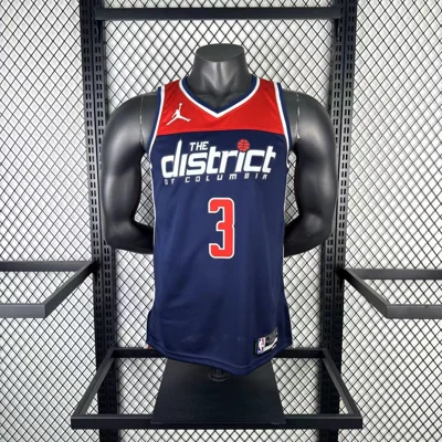 Camisa - Washington Wizards