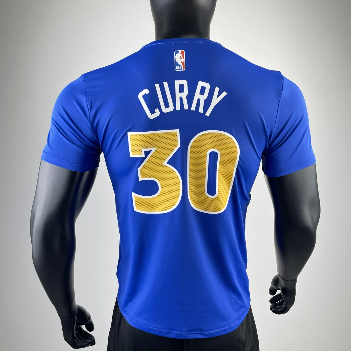 Camisa - Golden State Warriors (retrô)