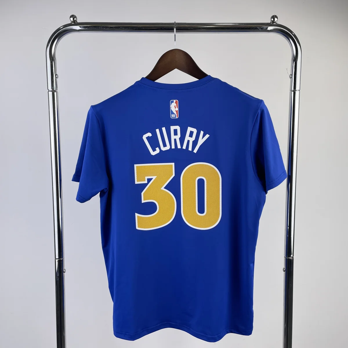 Camisa - Golden State Warriors (retrô)