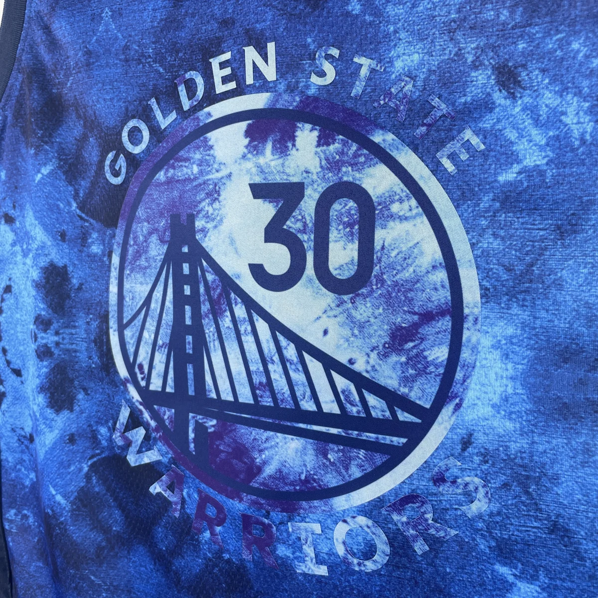 Camisa - Golden State Warriors