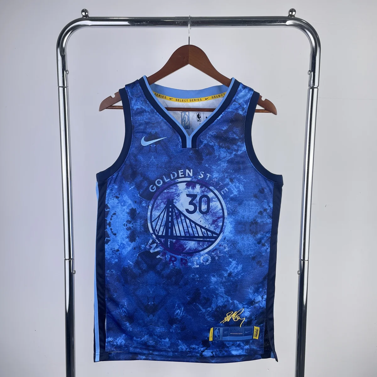 Camisa - Golden State Warriors