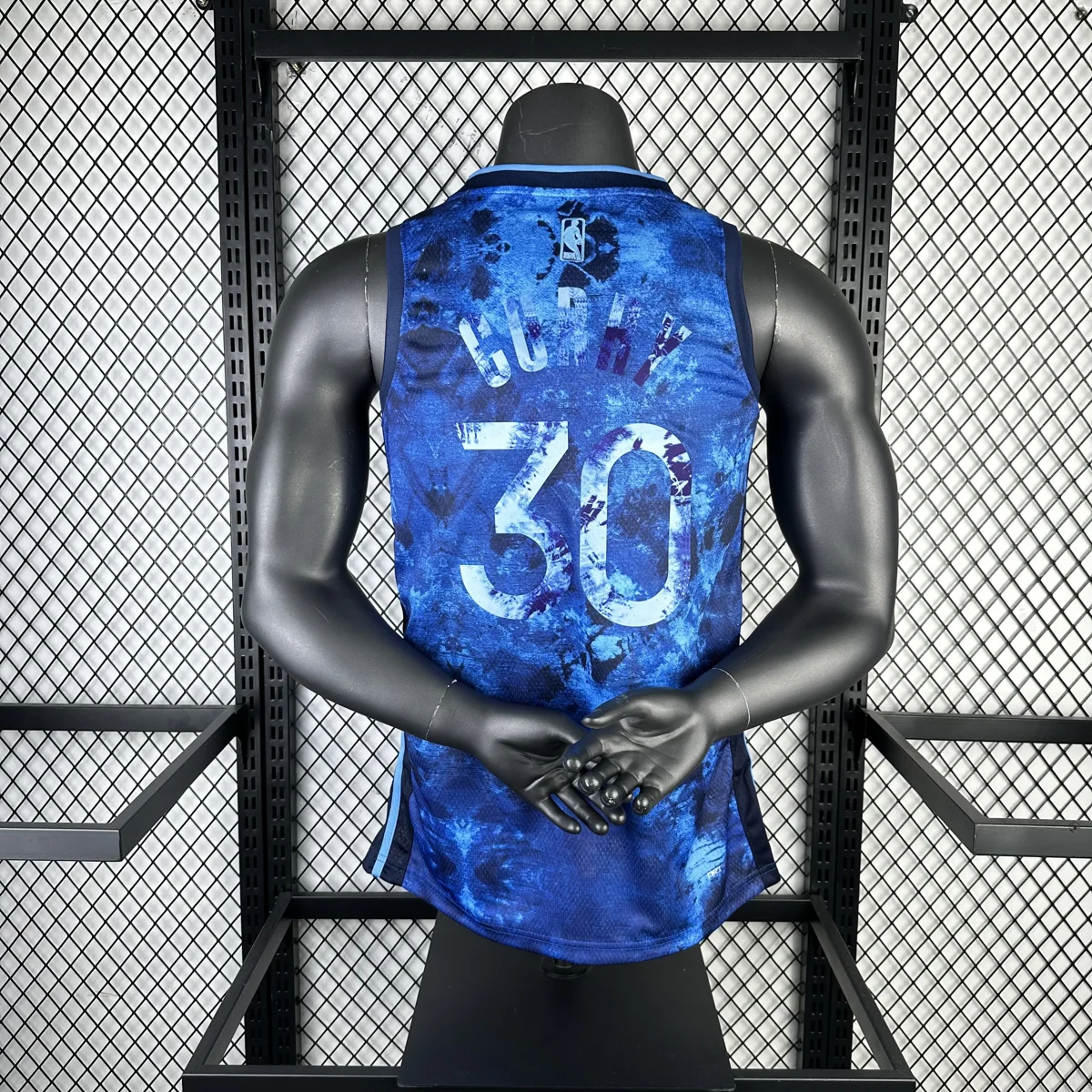 Camisa - Golden State Warriors