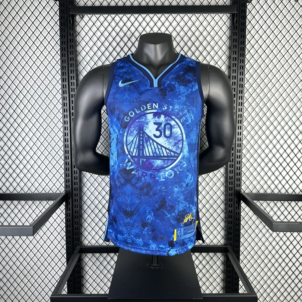 Camisa - Golden State Warriors