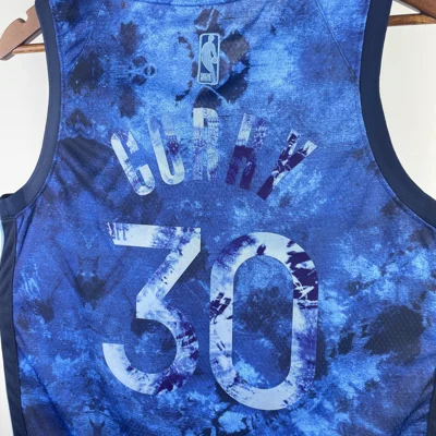 Camisa - Golden State Warriors