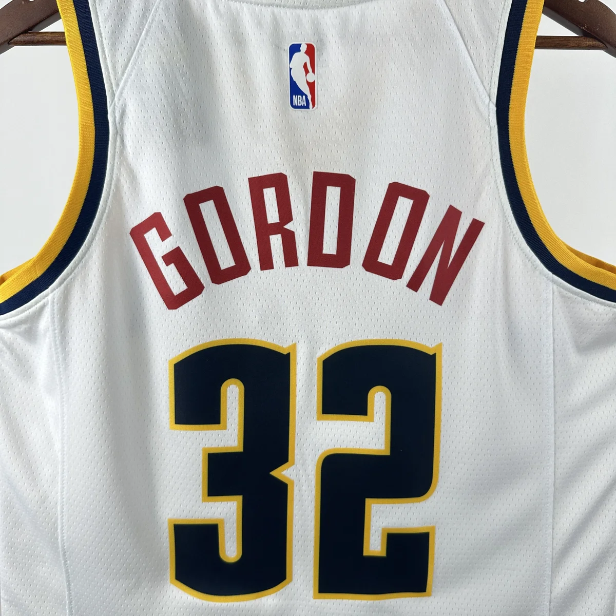 Camisa - Denver Nuggets