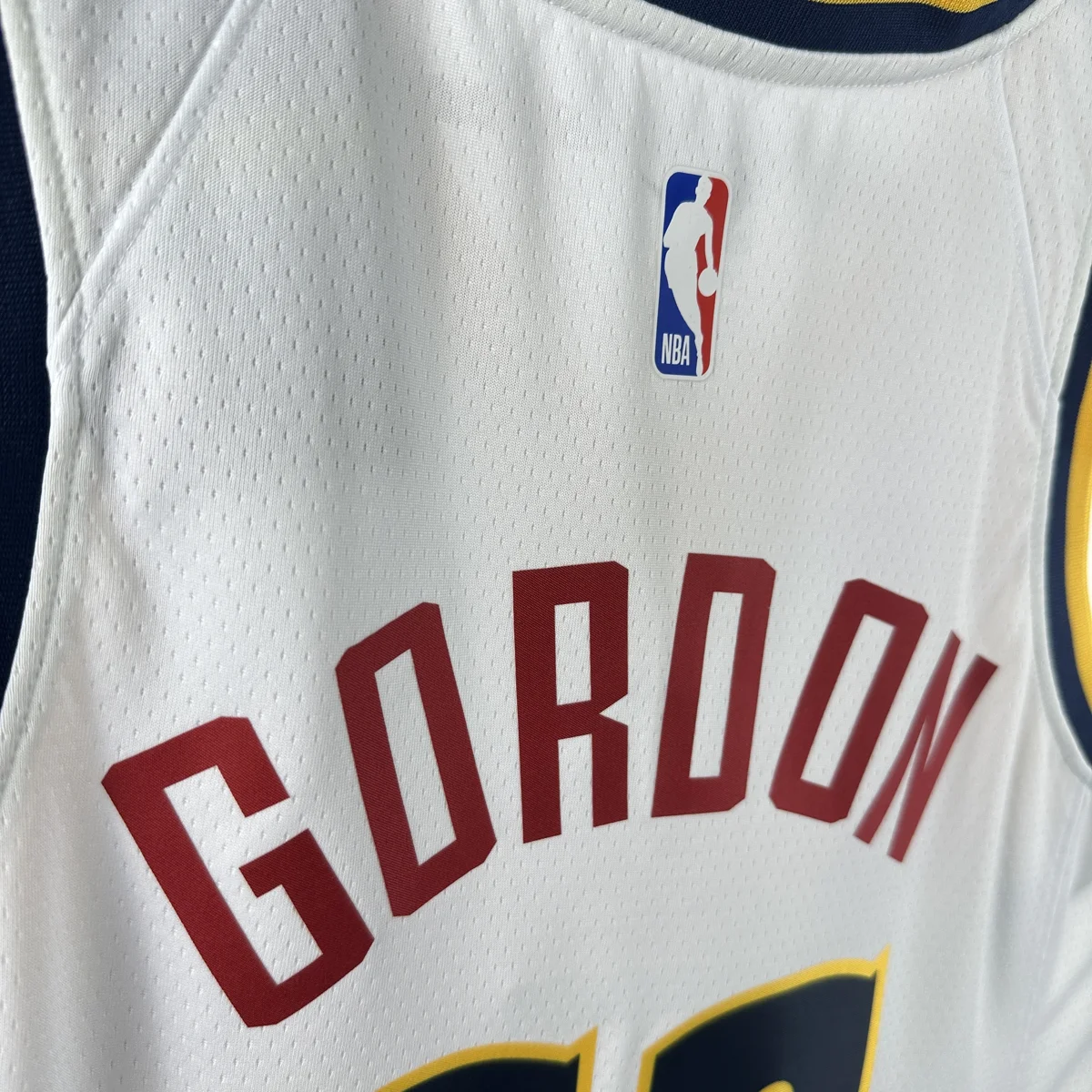 Camisa - Denver Nuggets
