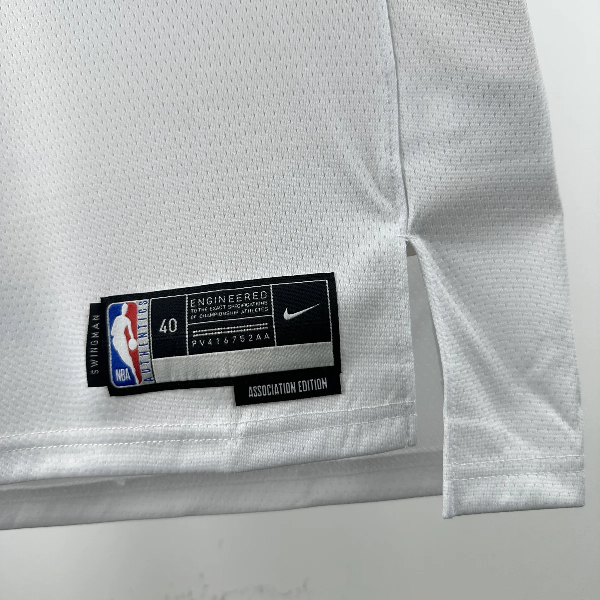 Camisa - Denver Nuggets