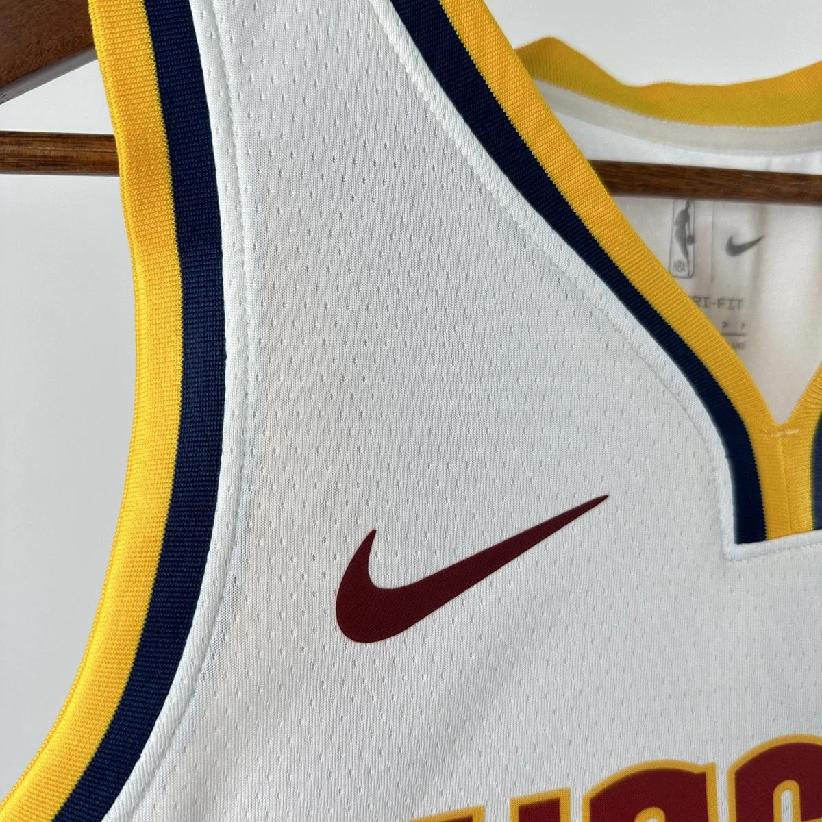 Camisa - Denver Nuggets