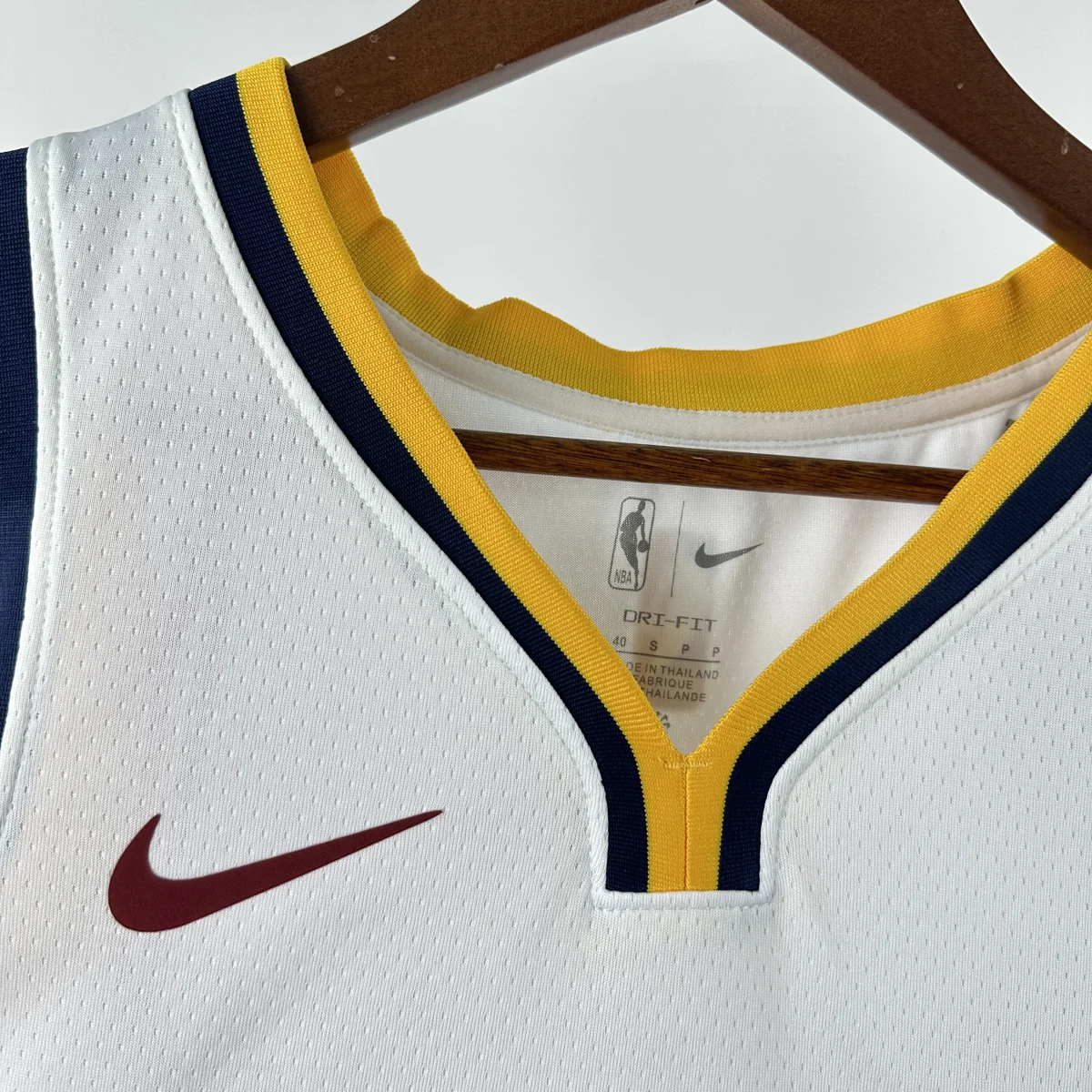 Camisa - Denver Nuggets