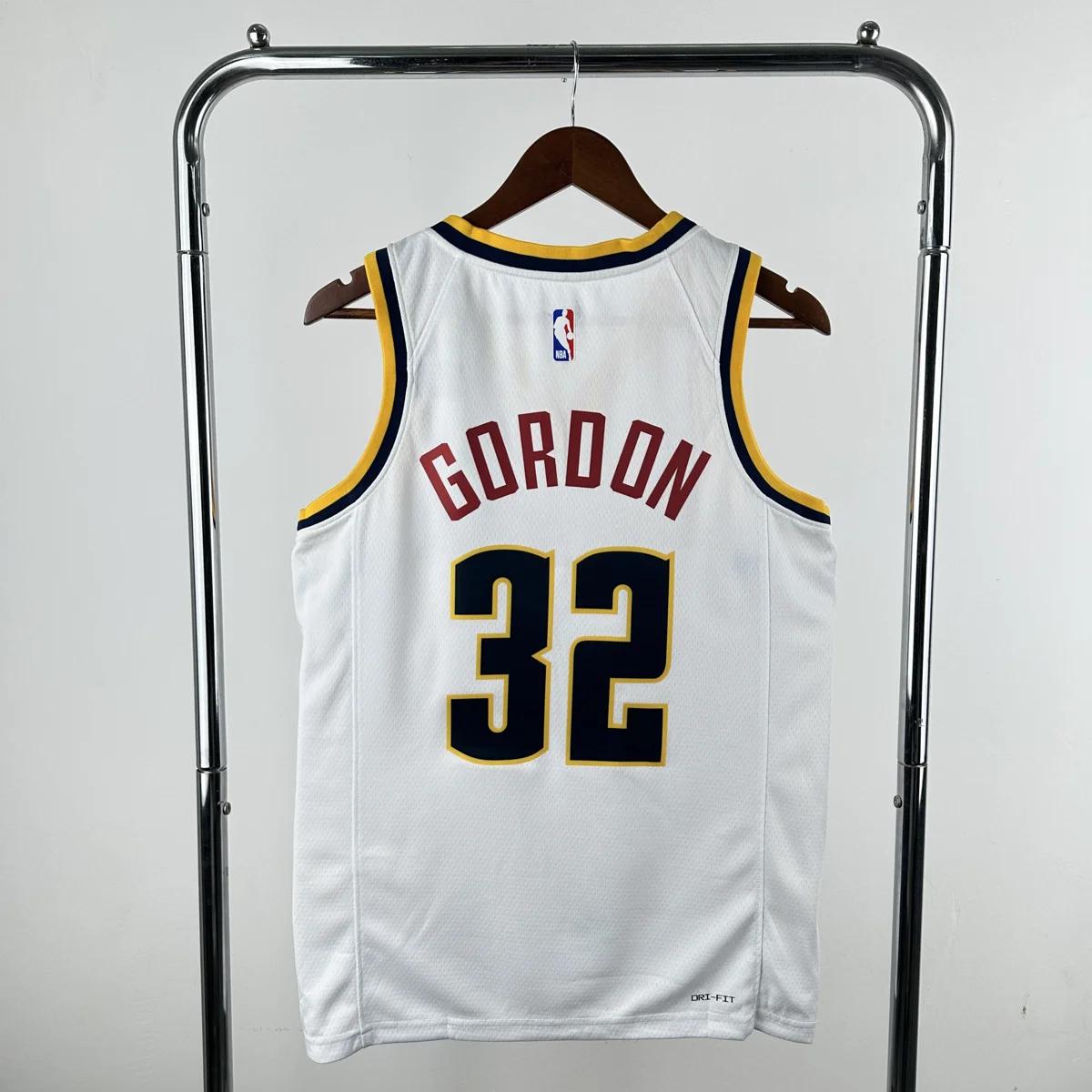 Camisa - Denver Nuggets