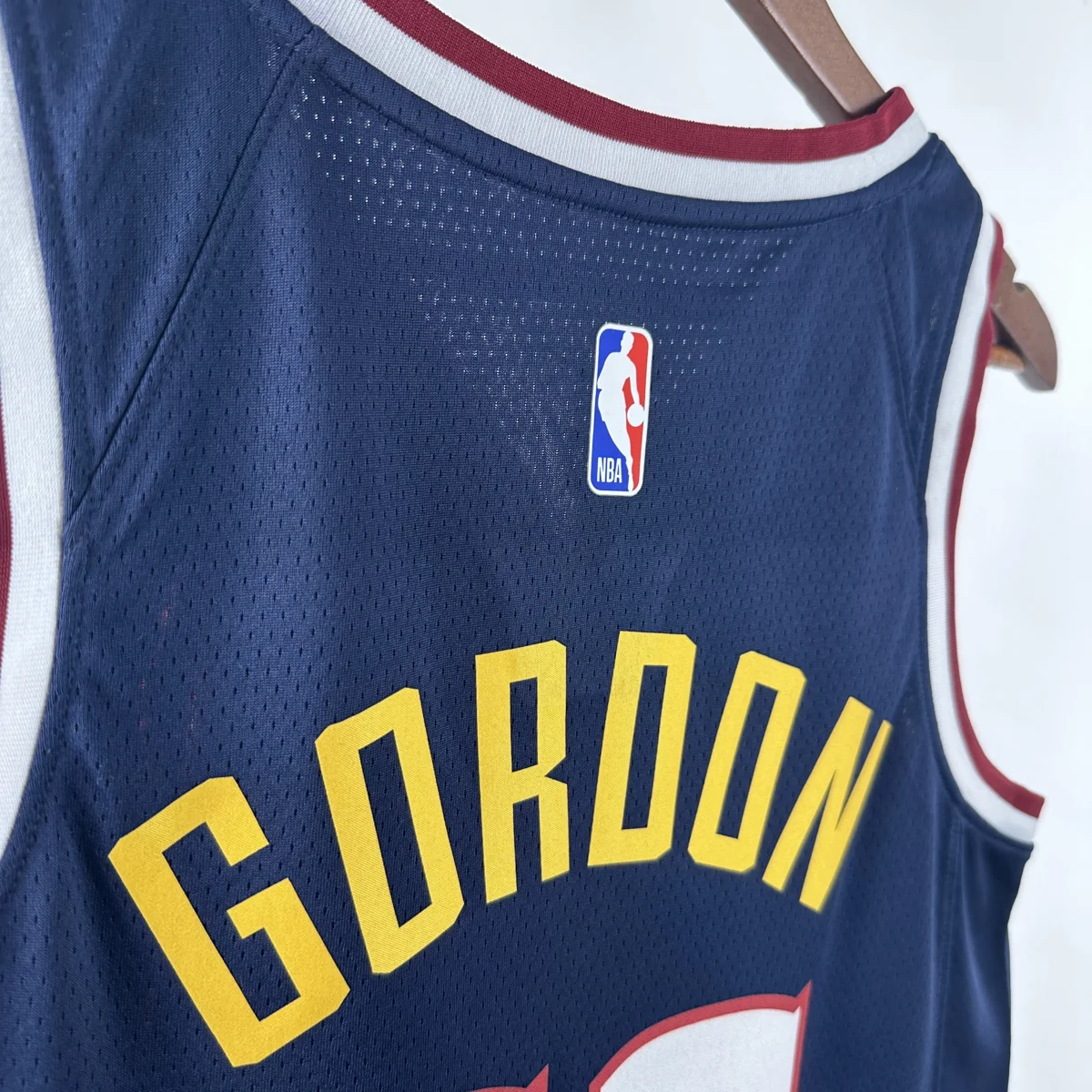 Camisa - Denver Nuggets