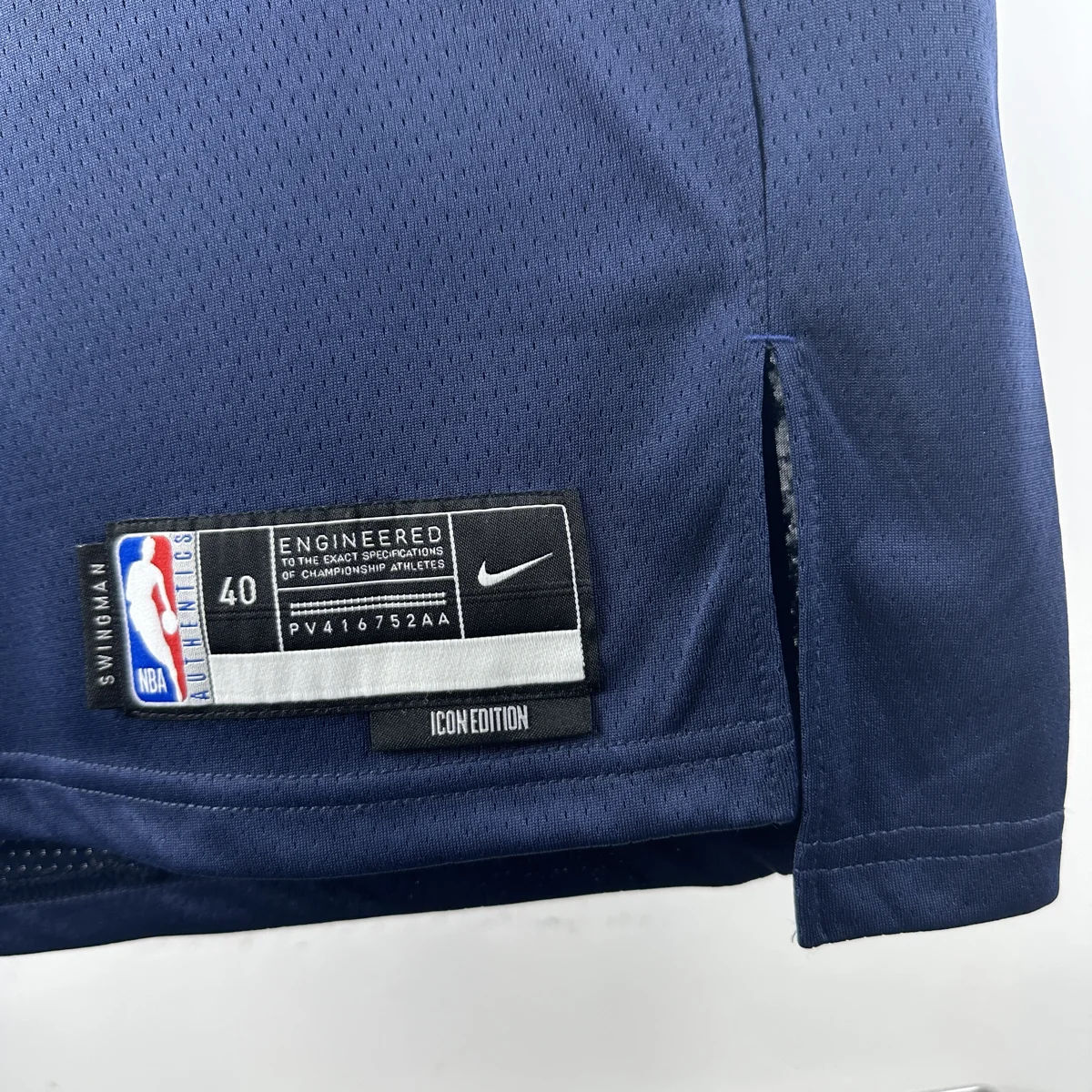 Camisa - Denver Nuggets