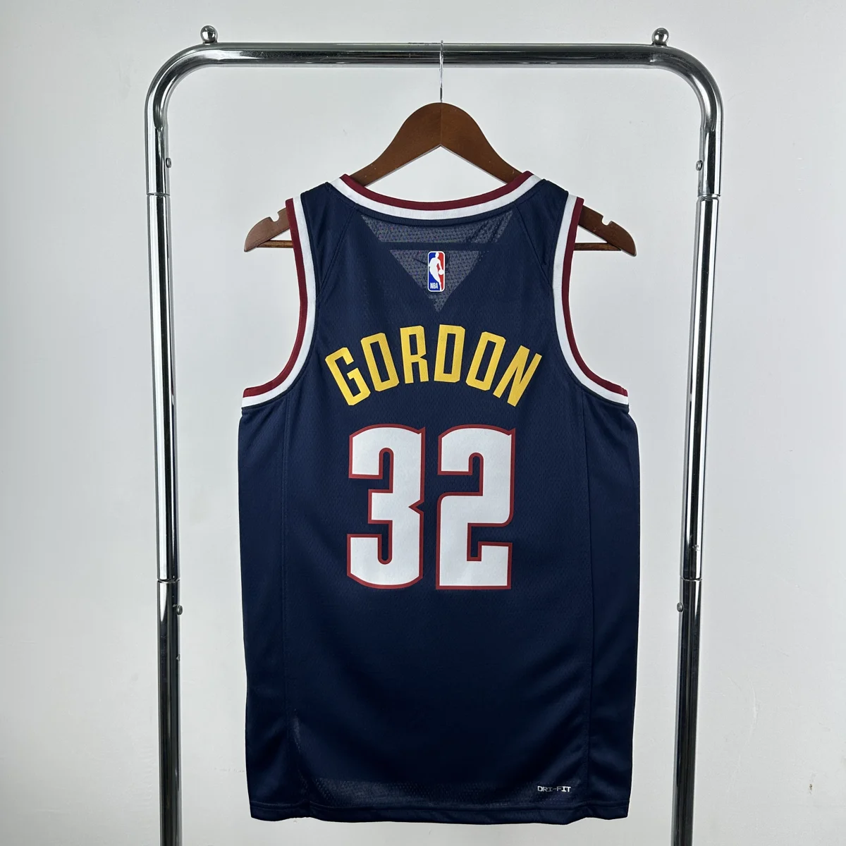 Camisa - Denver Nuggets