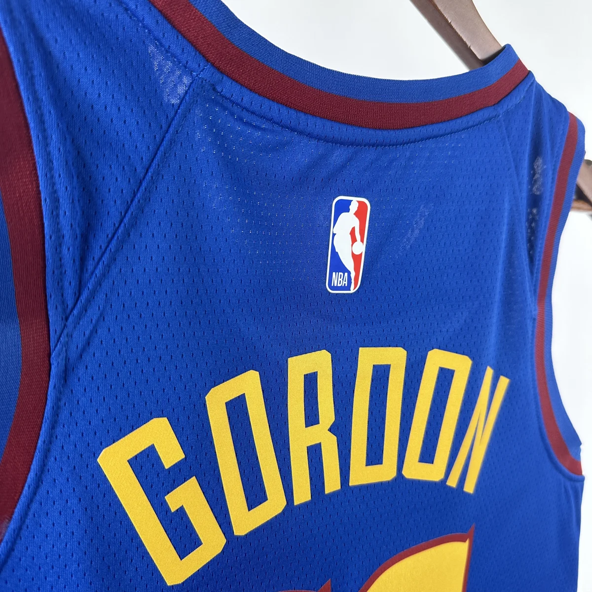 Camisa - Denver Nuggets