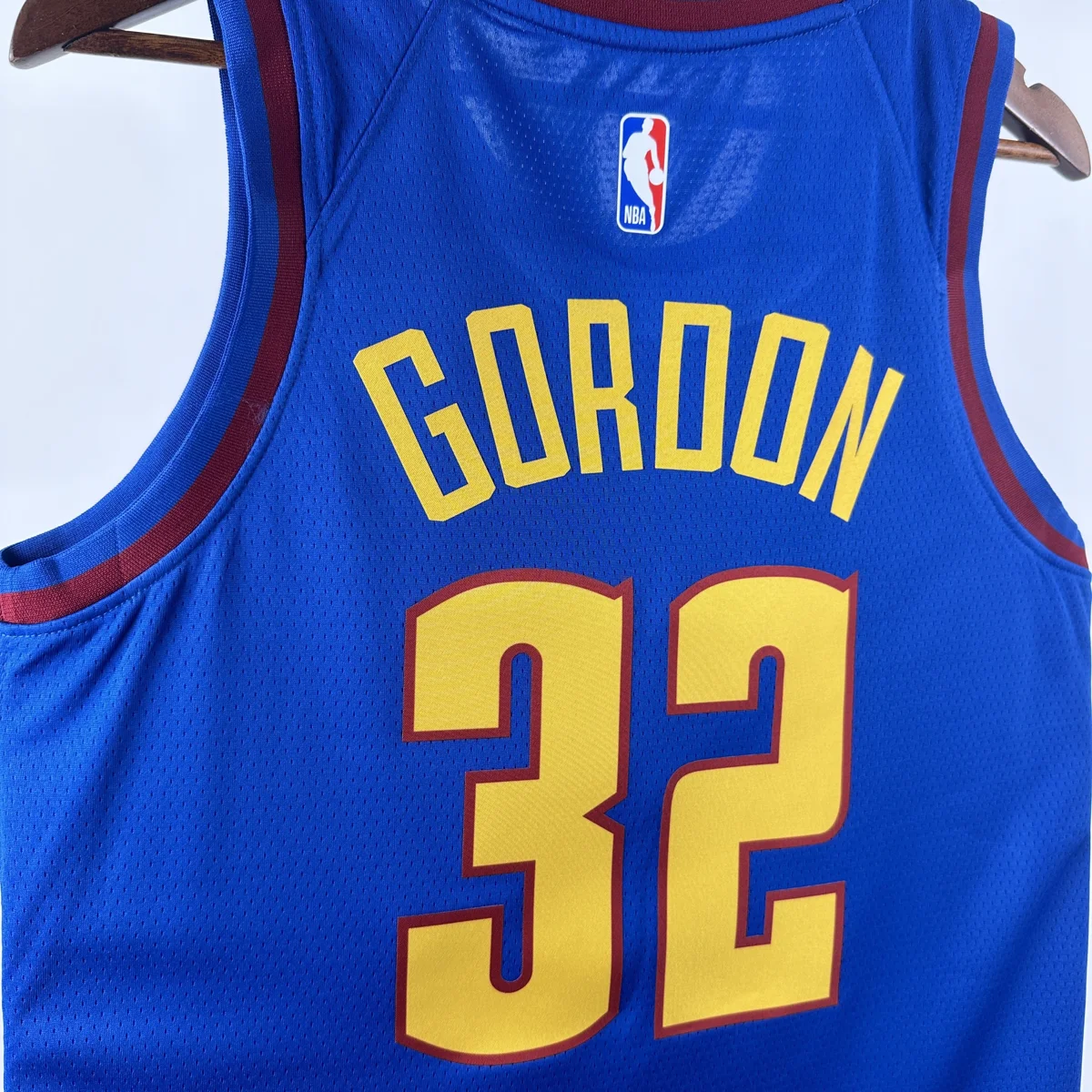 Camisa - Denver Nuggets