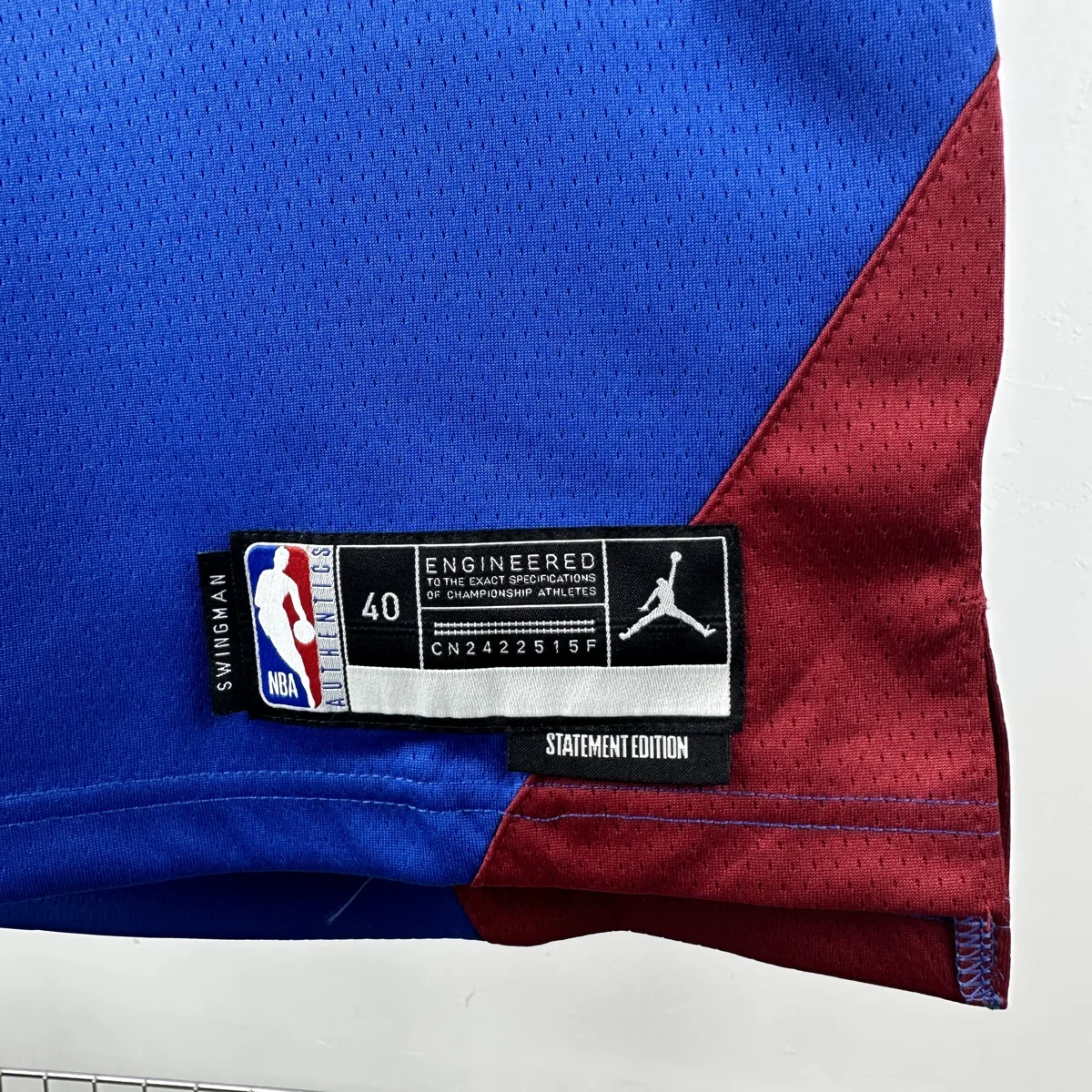Camisa - Denver Nuggets