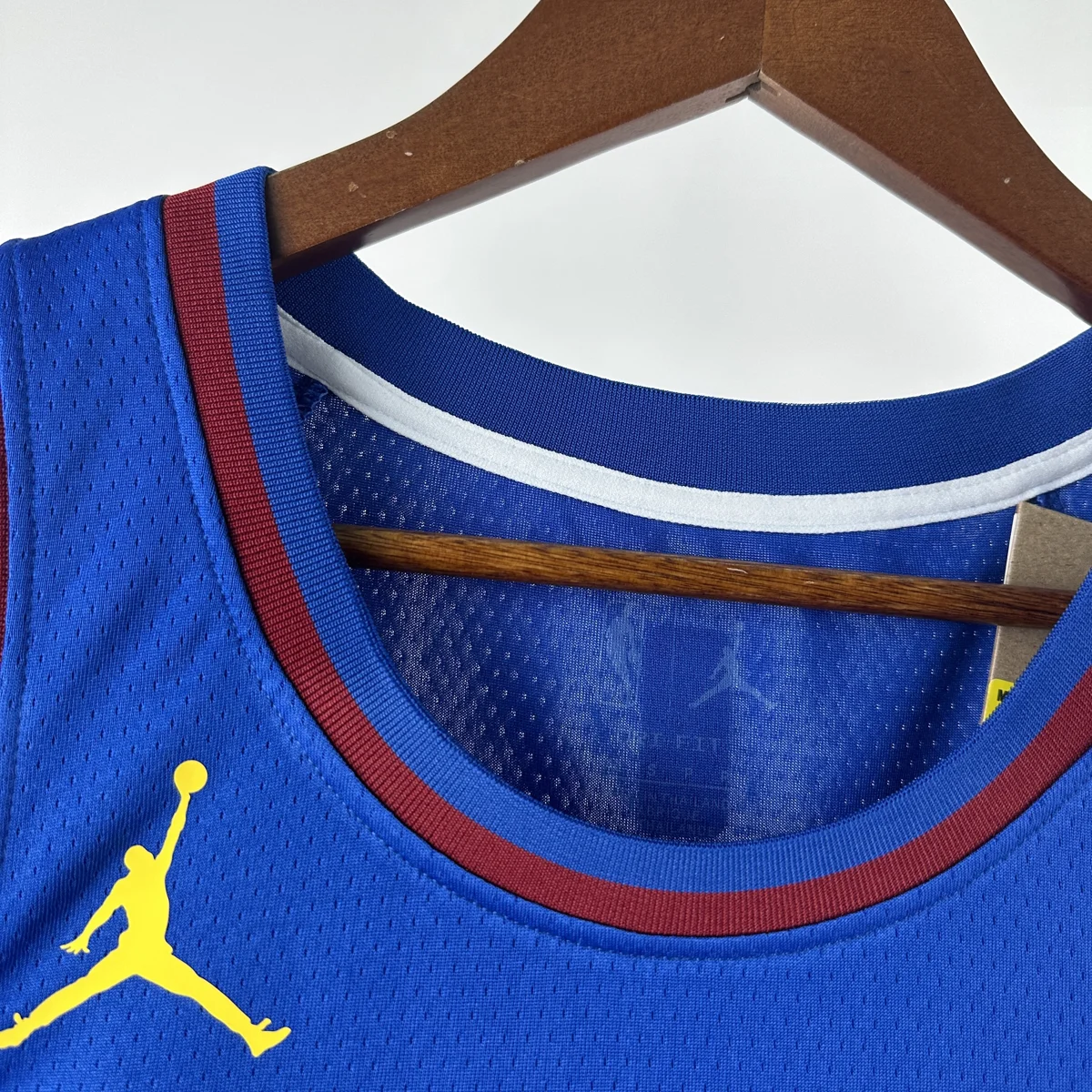 Camisa - Denver Nuggets