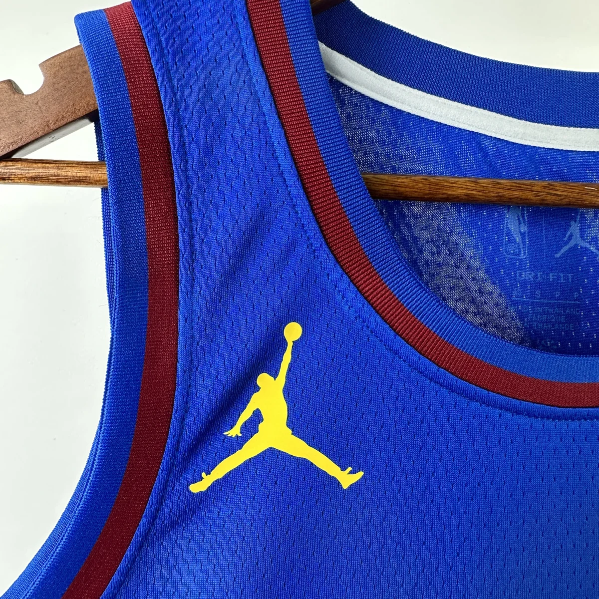 Camisa - Denver Nuggets