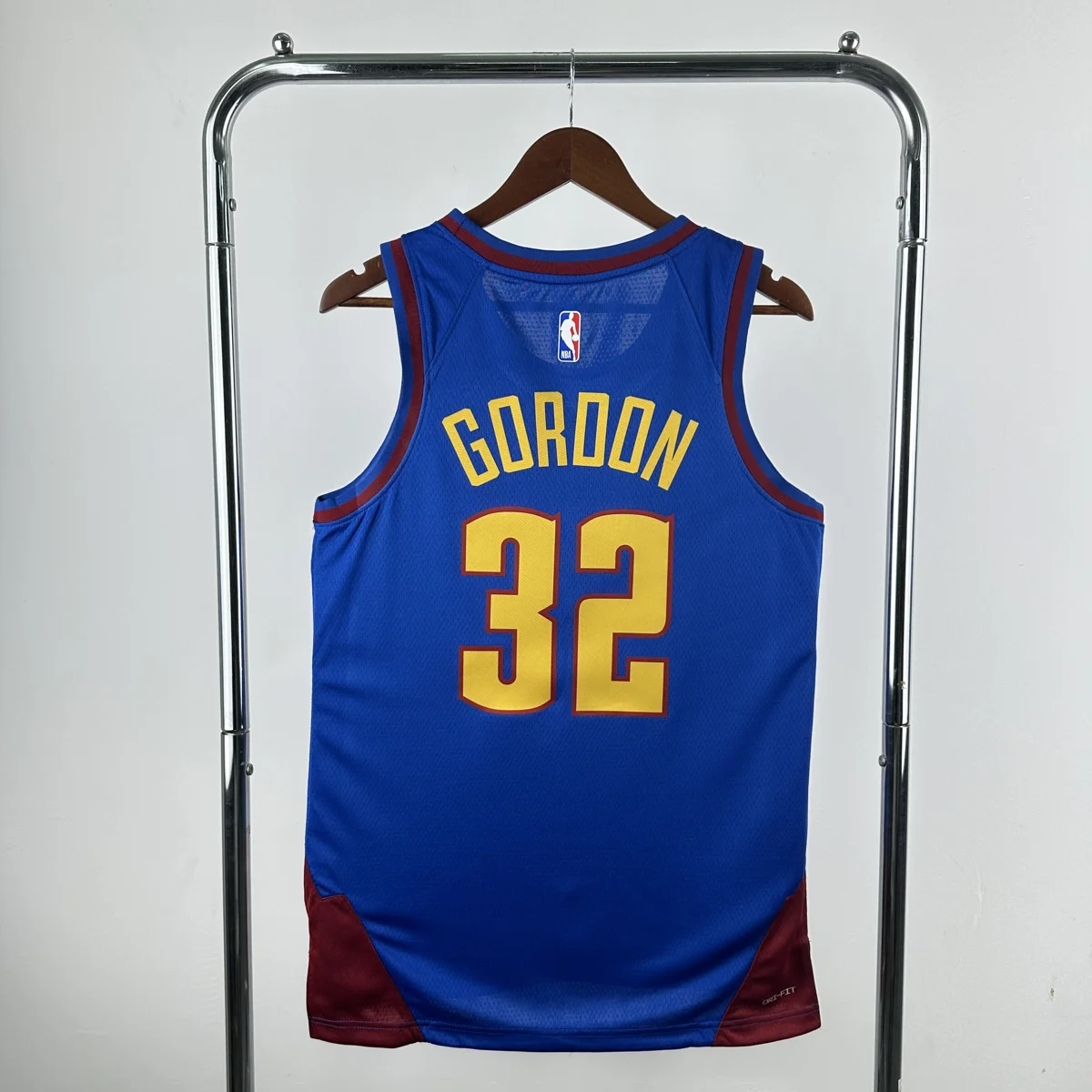 Camisa - Denver Nuggets