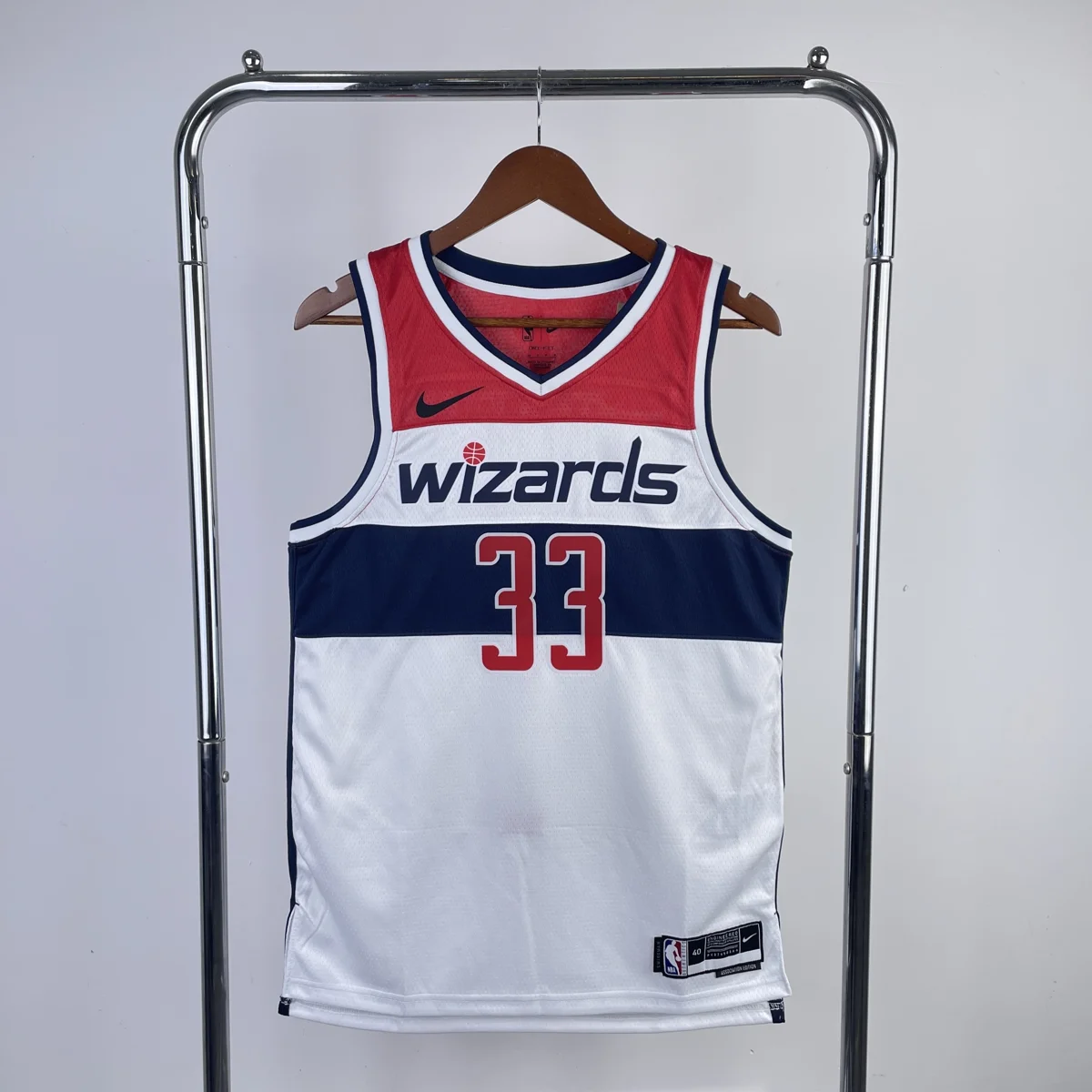 Camisa titular - Washington Wizards