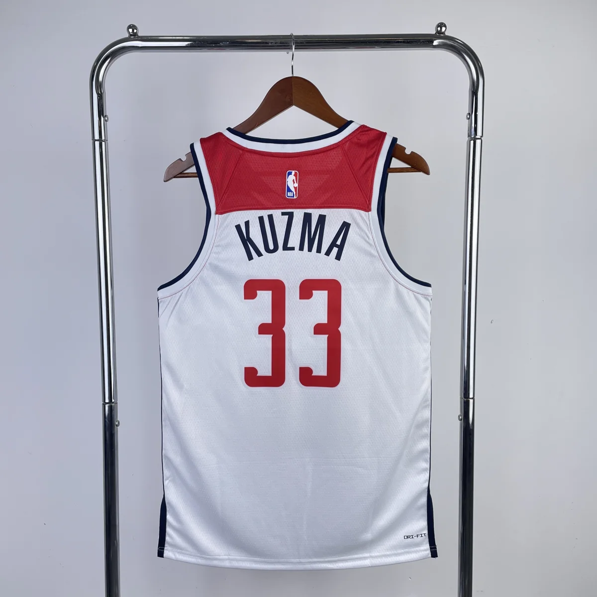 Camisa titular - Washington Wizards