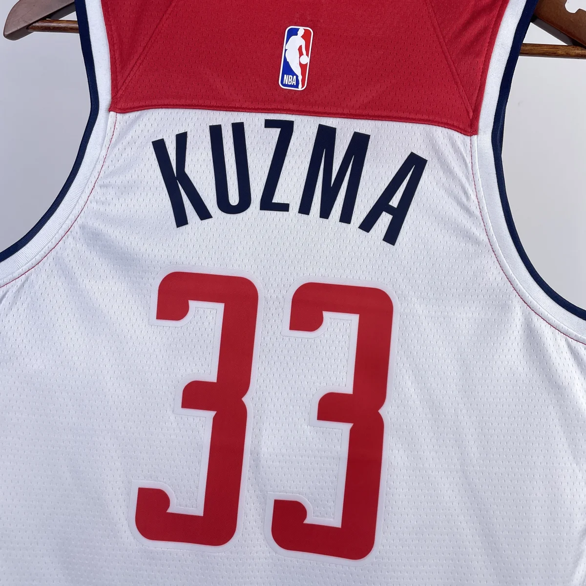 Camisa titular - Washington Wizards