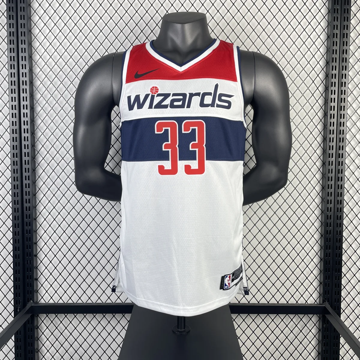 Camisa titular - Washington Wizards