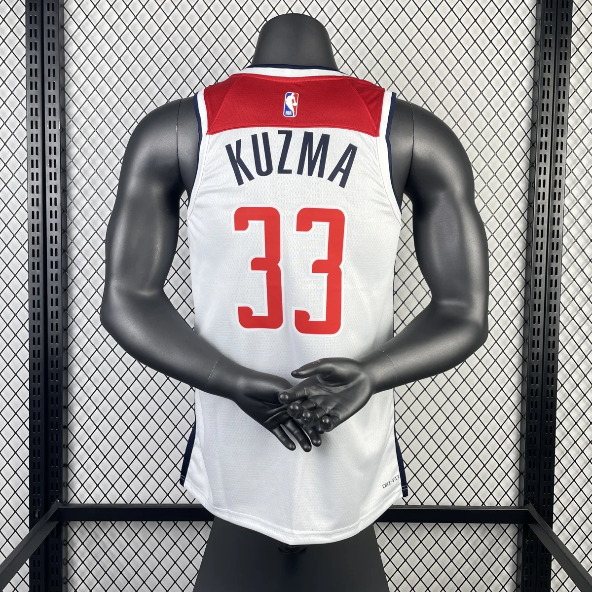 Camisa titular - Washington Wizards