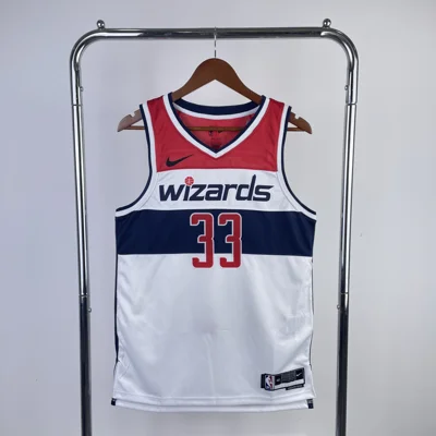 Camisa titular - Washington Wizards