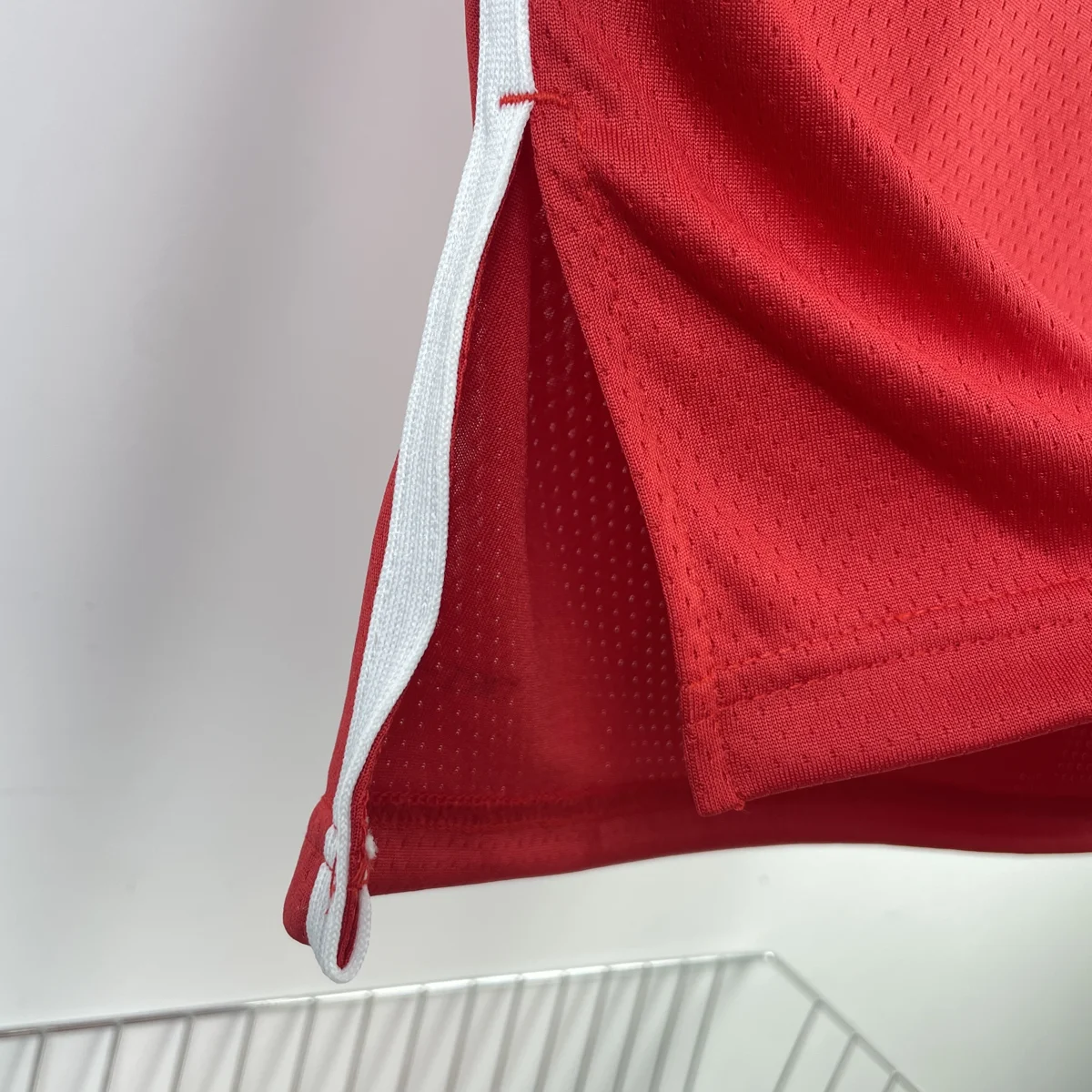 Camisa reserva - Washington Wizards
