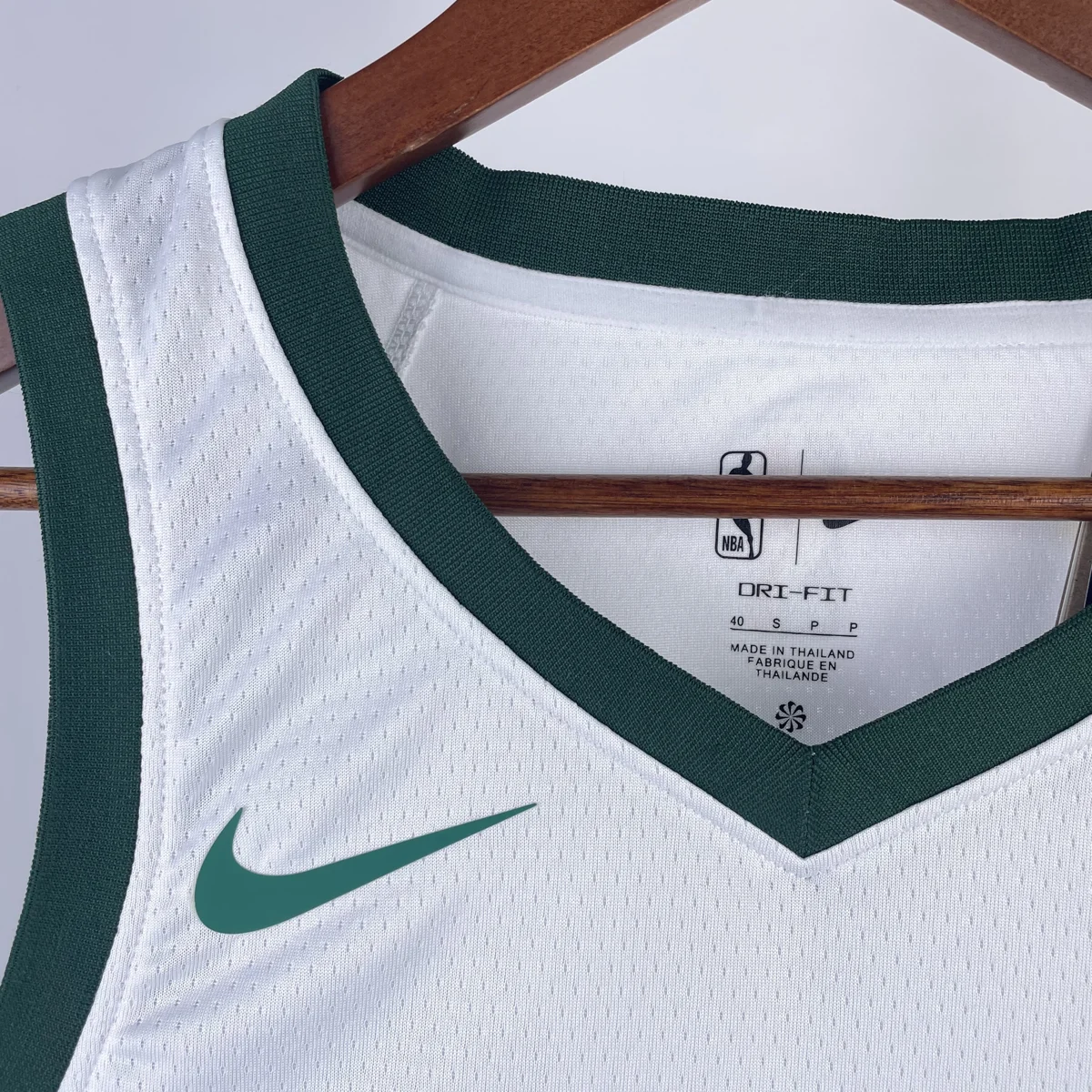 Camisa titular - Milwaukee Bucks