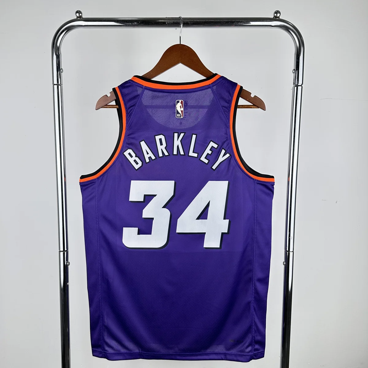 Camisa - Phoenix Suns (retrô)