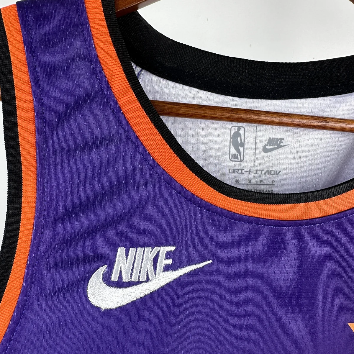 Camisa - Phoenix Suns (retrô)