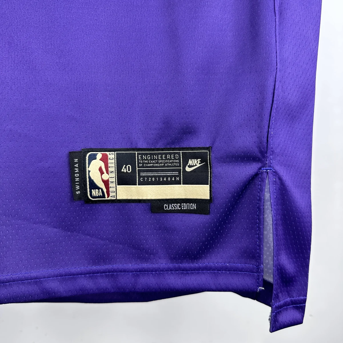 Camisa - Phoenix Suns (retrô)