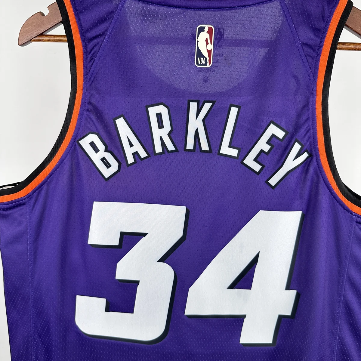 Camisa - Phoenix Suns (retrô)