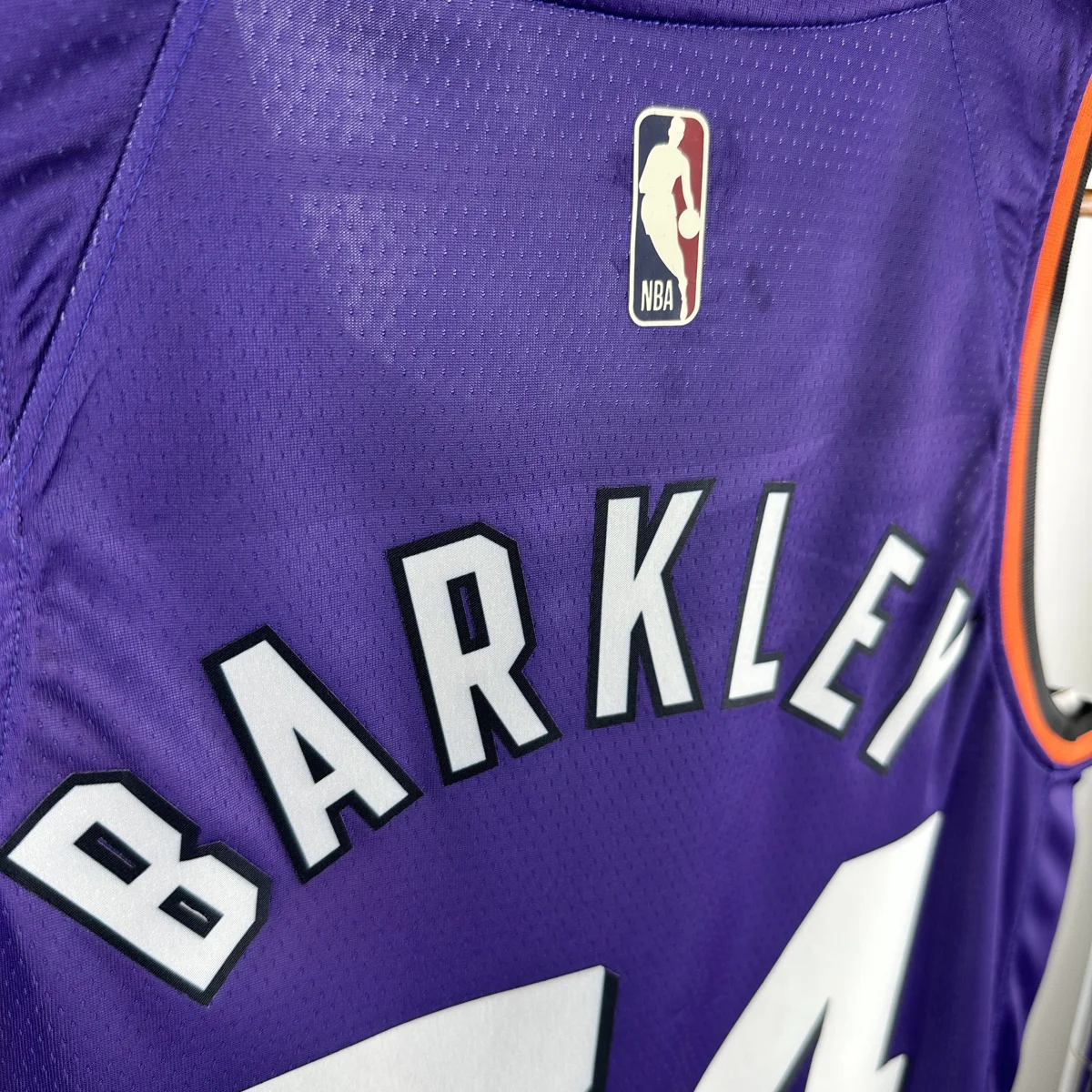 Camisa - Phoenix Suns (retrô)
