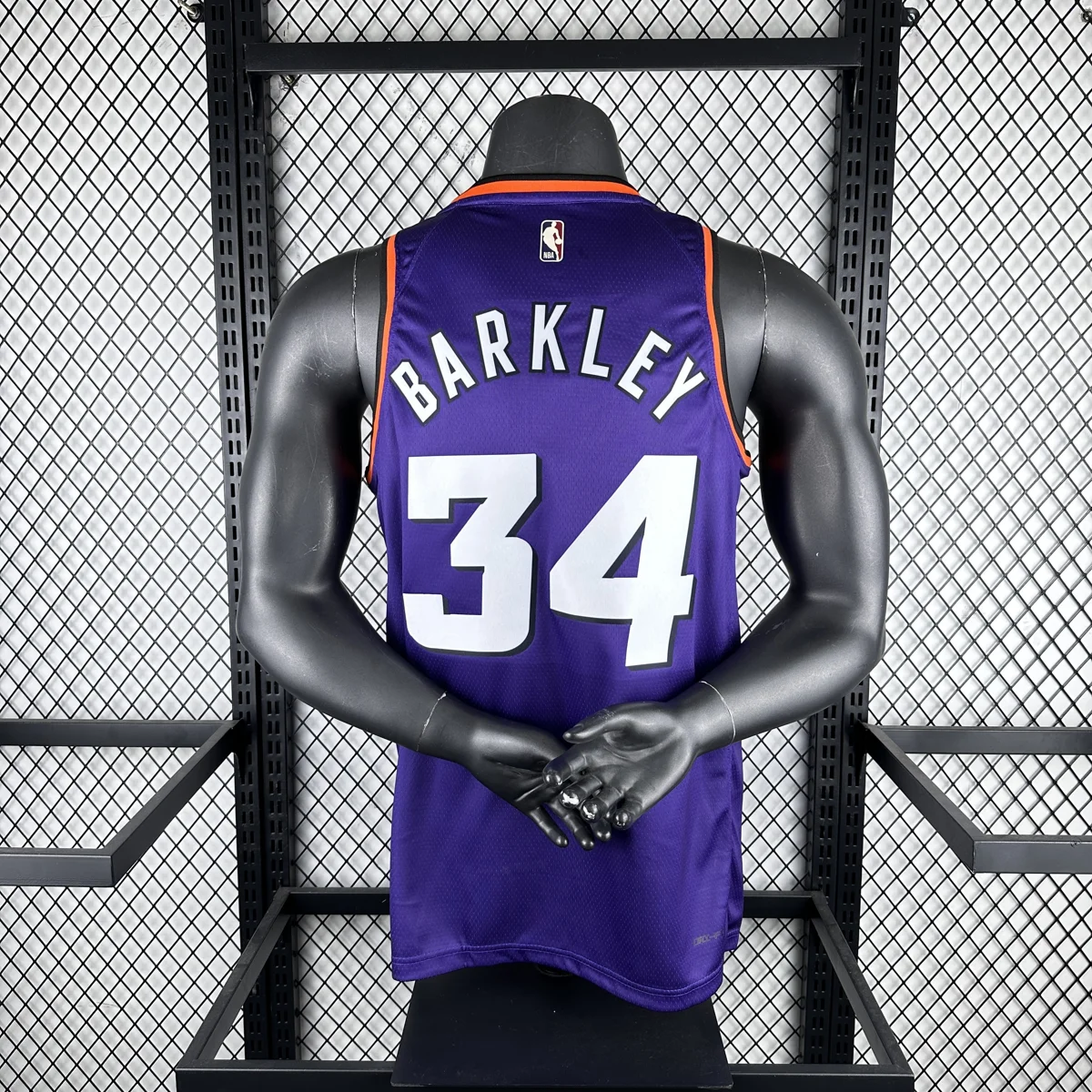 Camisa - Phoenix Suns (retrô)