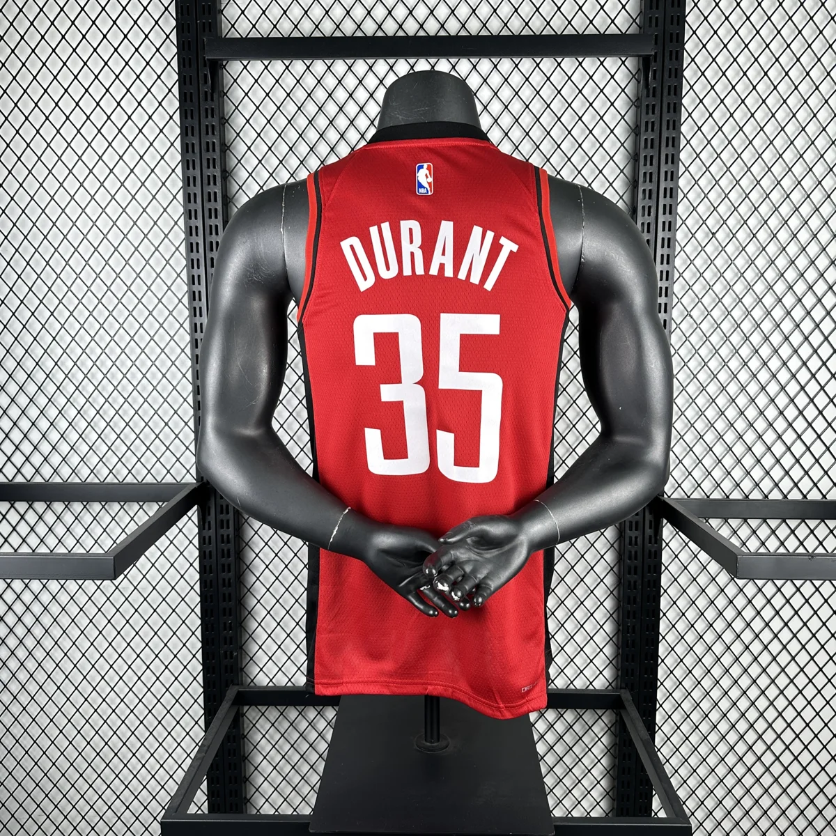 Camisa - Houston Rockets